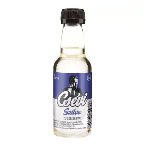 Csevi szeszesital szilva - 50ml