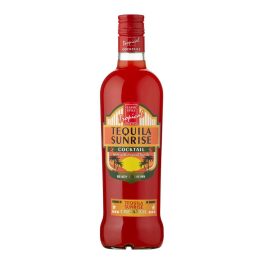 Tropical koktél Tequila s - 700ml