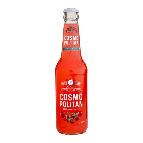 Le COQ koktél cosmopolita - 330ml