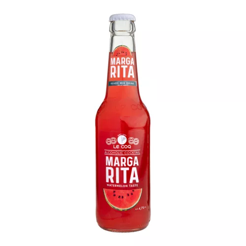 Le COQ koktél margarita - 330ml