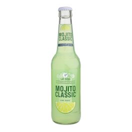 Le COQ koktél mojito - 330ml