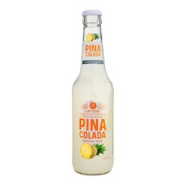 Le COQ koktél pina colada - 330ml