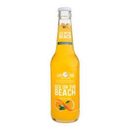 Le COQ koktél sex on the beach - 330ml