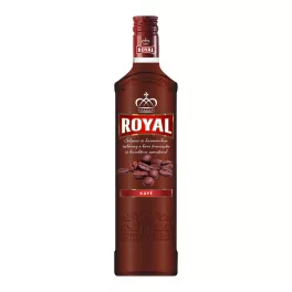 Royal likőr kávé - 500ml