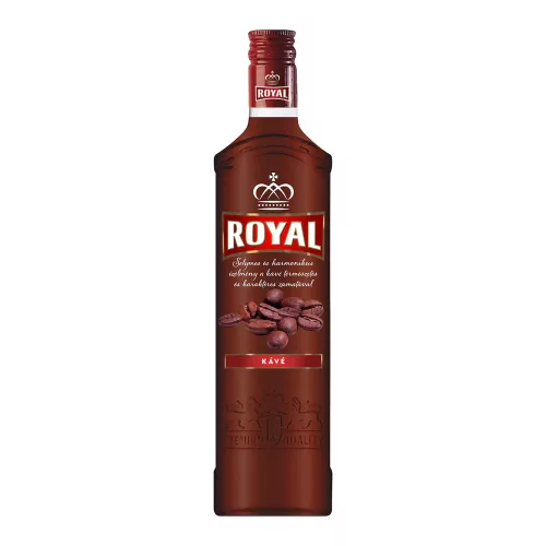 Royal likőr kávé - 500ml