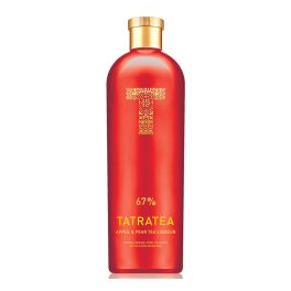 Tatra tea alma-körte - 700ml