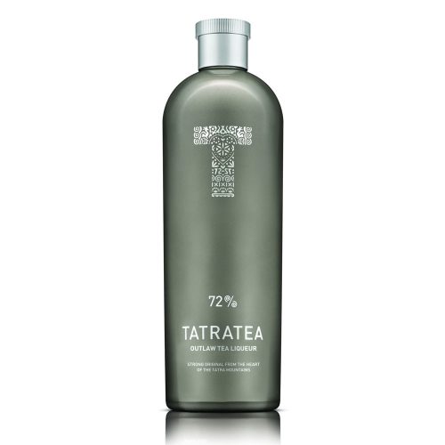 Tatra tea betyáros - 700ml