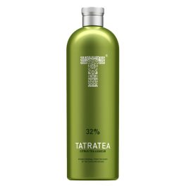 Tatra tea citrus - 700ml