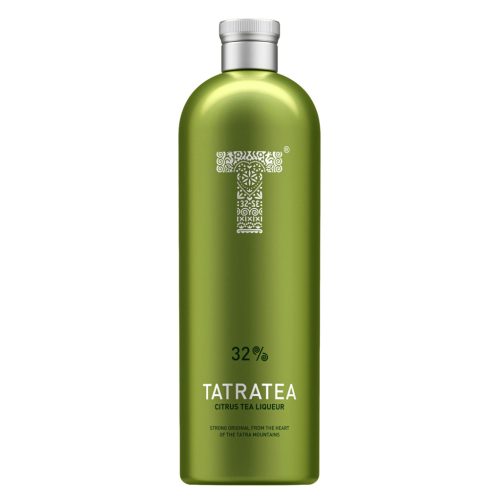Tatra tea citrus - 700ml