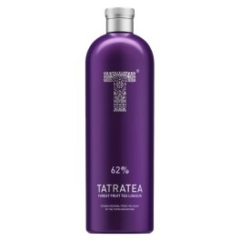 Tatra tea erdeigyümölcs - 700ml