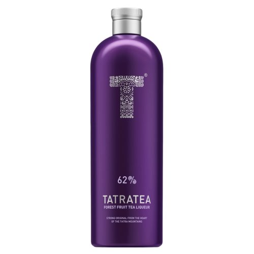 Tatra tea erdeigyümölcs - 700ml