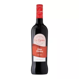 La Fiesta Édes Élmény Vörös 10% - 0,75 l