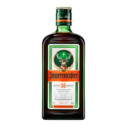 Jagermeister - 500ml
