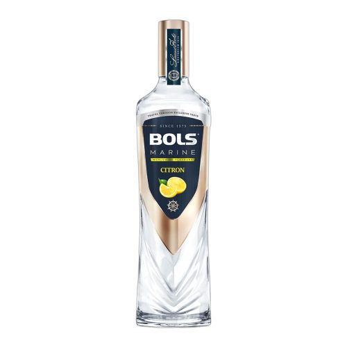 Bols Vodka citrom - 500ml