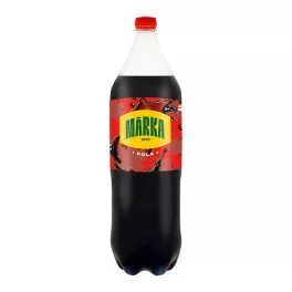 Márka Cola üdítőital - 2000ml