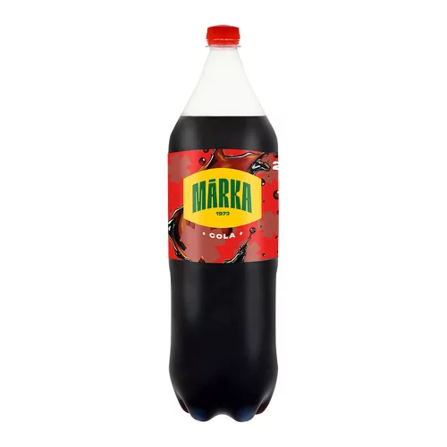 Márka Cola üdítőital - 2000ml