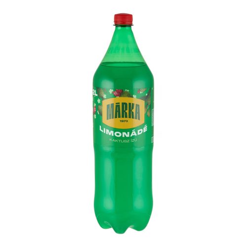 Márka limonádé kaktusz - 2000ml