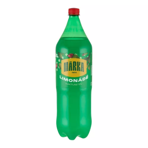 Márka limonádé kaktusz - 2000ml