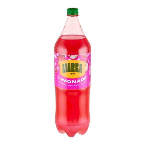 Márka limonádé sárkánygyümölcs - 2000ml