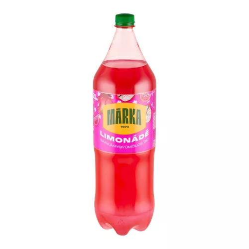 Márka Limonádé sárkánygyümölcs - 2000ml