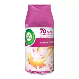   AirWick Freshmatic légfrissítő utánöltő Summer Delights - 250 ml
