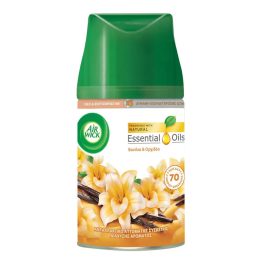   AirWick Freshmatic légfrissítő utánöltő Vanília & Orchidea - 250 ml