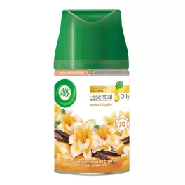   AirWick Freshmatic légfrissítő utánöltő Vanília & Orchidea - 250 ml