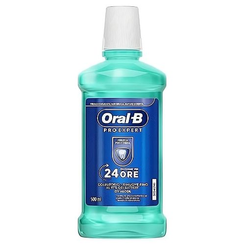 Oral-B Pro Expert Deep Clean szájvíz - 500 ml