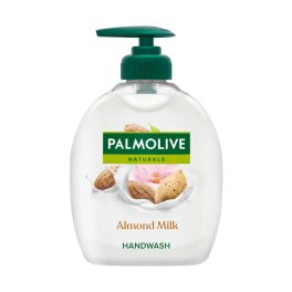 Palmolive Almond Milk folyékony szappan - 300 ml