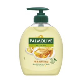 Palmolive Tej & Méz folyékony szappan - 300 ml