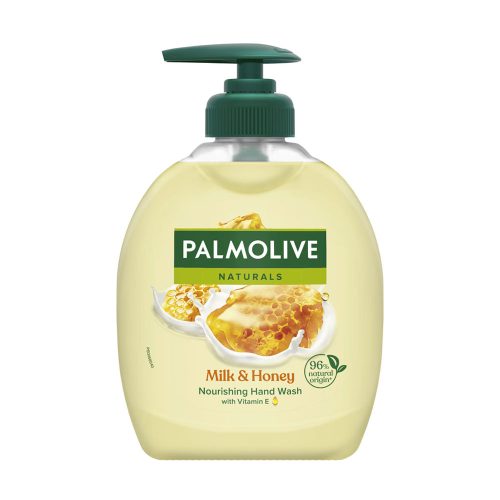 Palmolive Tej & Méz folyékony szappan - 300 ml