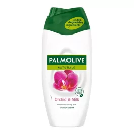 Palmolive tusfürdő Orchid & Milk - 250 ml