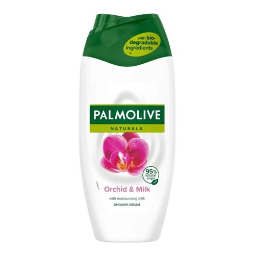 Palmolive tusfürdő Orchid & Milk - 250 ml