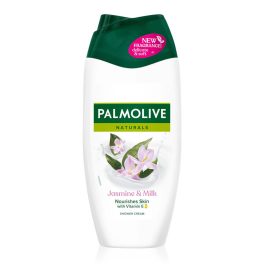 Palmolive tusfürdő Jasmin & Milk - 250 ml