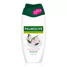Palmolive tusfürdő Jasmin & Milk - 250 ml