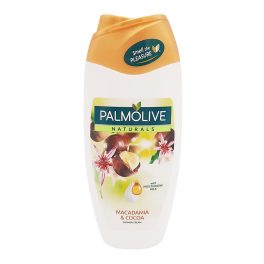 Palmolive tusfürdő Macadamia Oil & Cocoa Flower - 250 ml