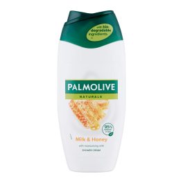 Palmolive tusfürdő Milk & Honey - 250 ml