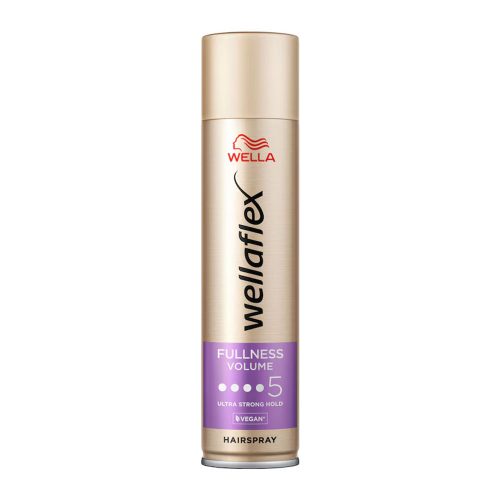 Wellaflex hajlakk Fullness 5 - 250 ml
