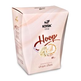 Hoop kókuszos ostyaszelet mandulával töltve - 150g