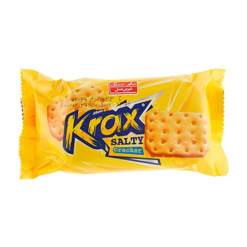 Krax sós kréker - 70g