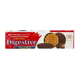 Digestive étbevonóval mártott keksz - 175g