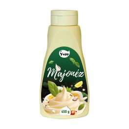 Yupp majonéz - 450g