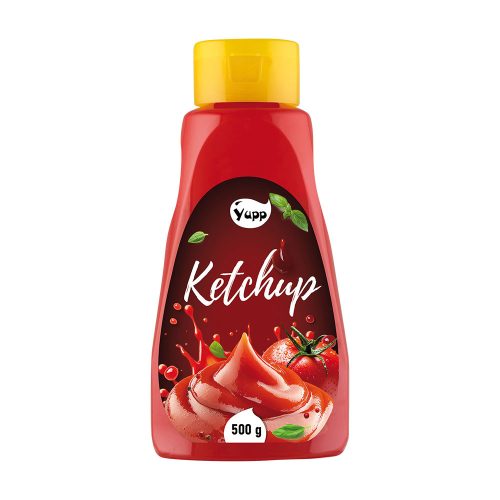 Yupp ketchup - 500g