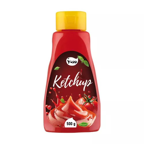 Yupp ketchup - 500g