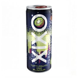 XIXO Tutti Fruity kiwi - 250ml