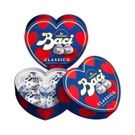 Baci heart szívdesszert - 50g
