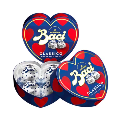 Baci heart szívdesszert - 50g