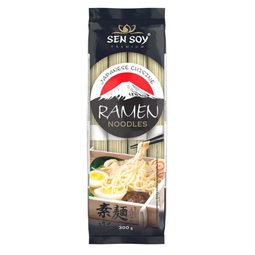 Sen Soy tészta Ramen - 300g