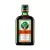 Jägermeister gyógynövénylikőr 35% - 0,2l