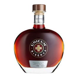 Unicum likőr riversa - 700ml